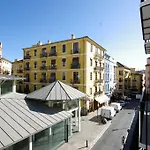 Apartman Mosen Sorell *