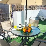 Mosen Sorell Apartman Valencia