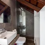 Mosen Sorell Apartman *