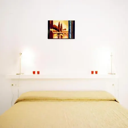 Mosen Sorell Apartments *