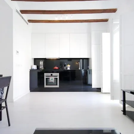 Apartment Mosen Sorell Apartments Valencia