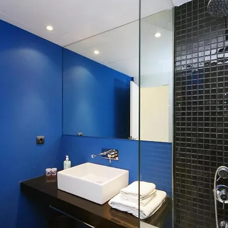 Mosen Sorell Apartments Valencia
