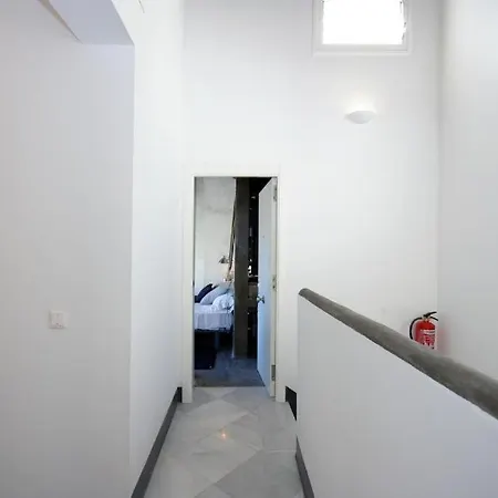 Mosen Sorell Apartments Valencia