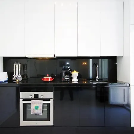 Mosen Sorell Apartments * Valencia