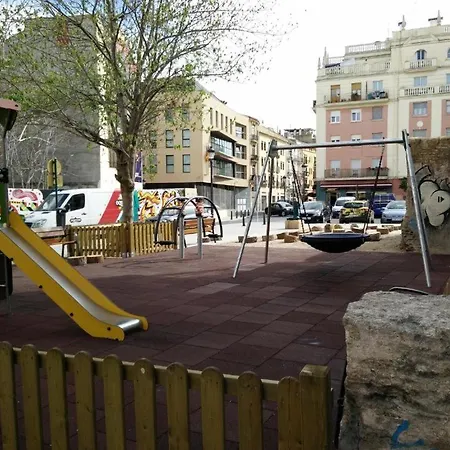Mosen Sorell Apartments Apartment Valencia
