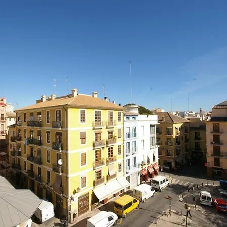 Apartment Mosen Sorell Apartments Valencia