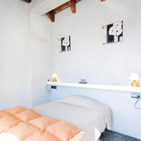 Mosen Sorell Apartments Valencia