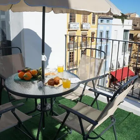 Mosen Sorell Apartments Apartment *