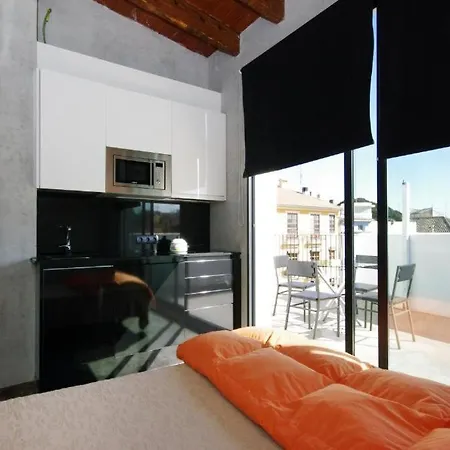 Apartment Mosen Sorell Apartments Valencia
