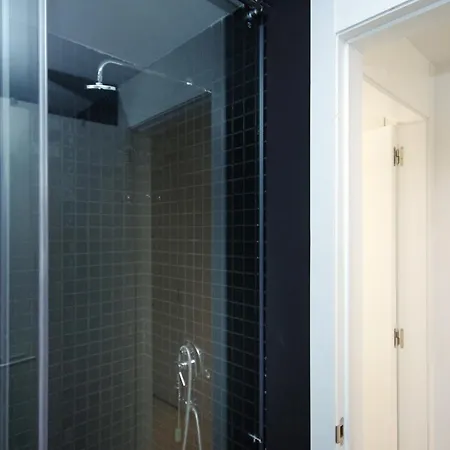 Mosen Sorell Apartments