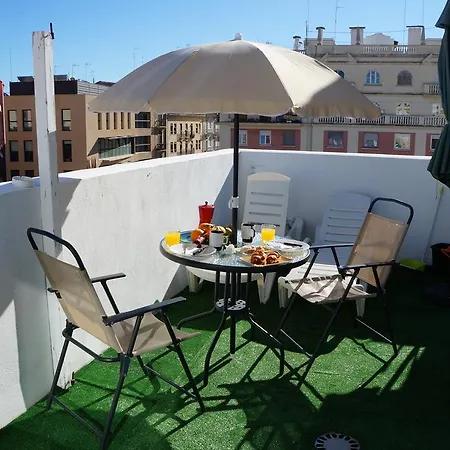 Apartmán Mosen Sorell Valencie