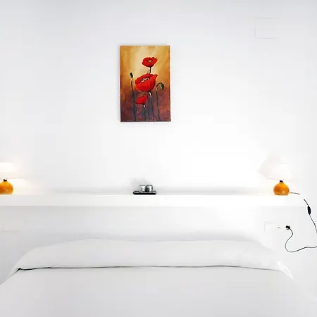 Mosen Sorell Apartments Valencia