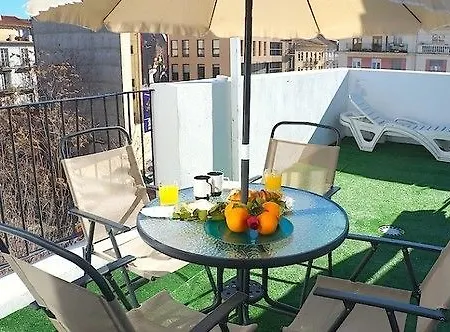 Mosen Sorell Apartments Apartment Valencia