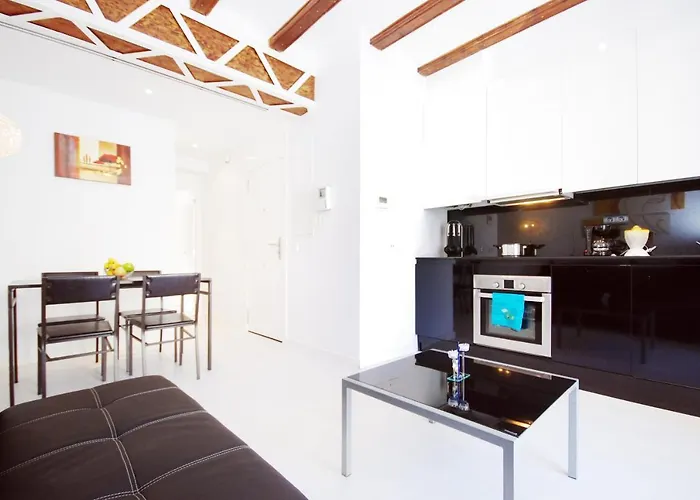 Mosen Sorell Apartamento Valencia