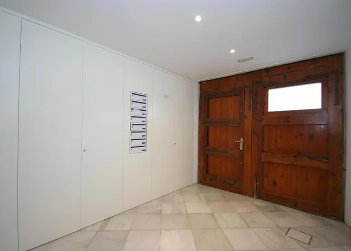 Apartamento Mosen Sorell