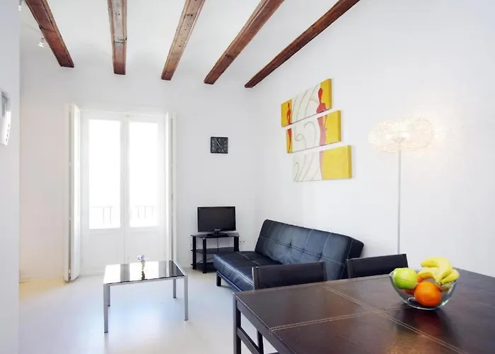 Mosen Sorell Apartamento Valencia