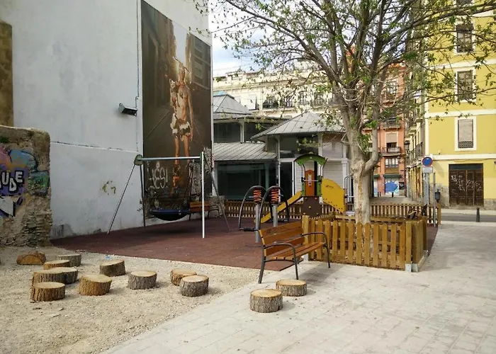 Apartamento Mosen Sorell *