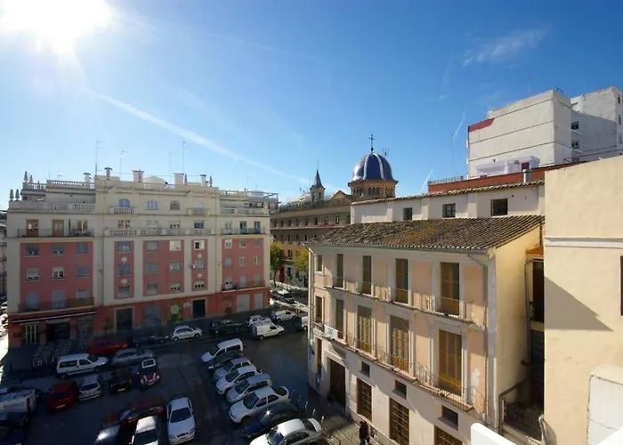 Apartamento Mosen Sorell
