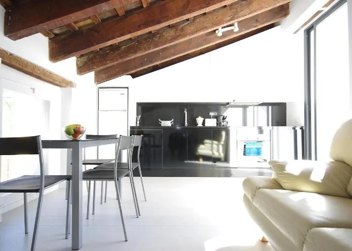 Mosen Sorell Apartamento