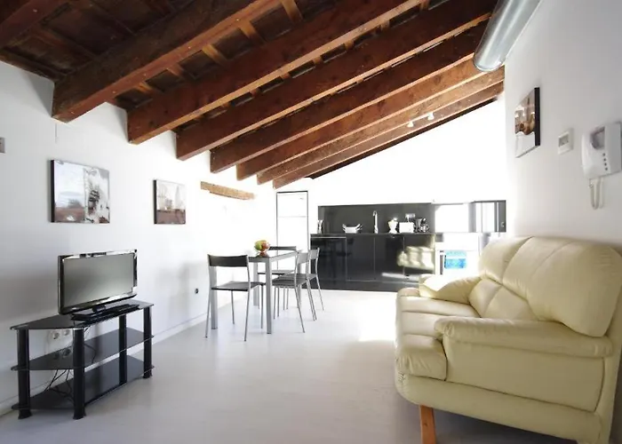 Apartamento Mosen Sorell *