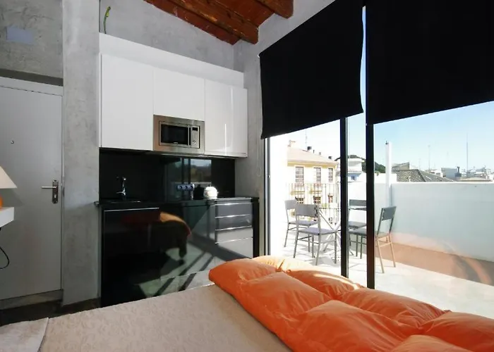 Apartamento Mosen Sorell Valencia