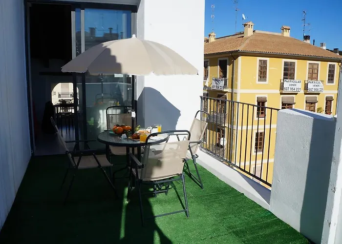 Apartamento Mosen Sorell Valencia