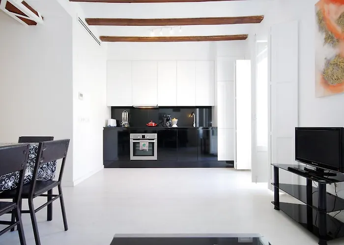 Apartamento Mosen Sorell *