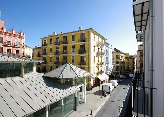 Apartamento Mosen Sorell *