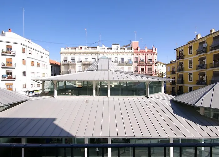 Apartamento Mosen Sorell Valencia
