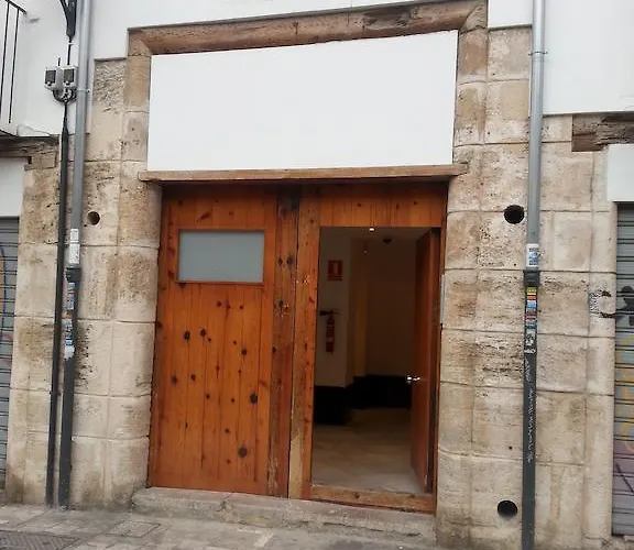 Apartamento Mosen Sorell Valencia