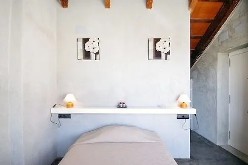 Apartamento Mosen Sorell *
