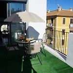 Apartmán Mosen Sorell Valencie